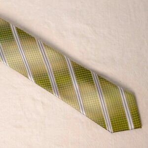 Silk Tie - Pronto Uomo